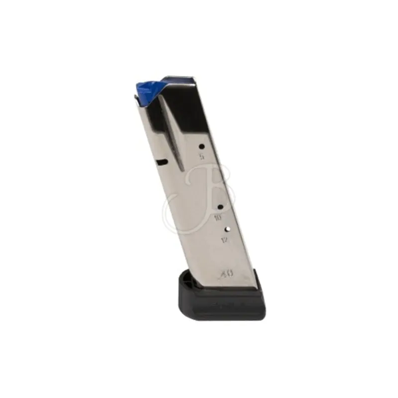 CARICATORE - CZ SHADOW 2 SP-01 .9MM 19C