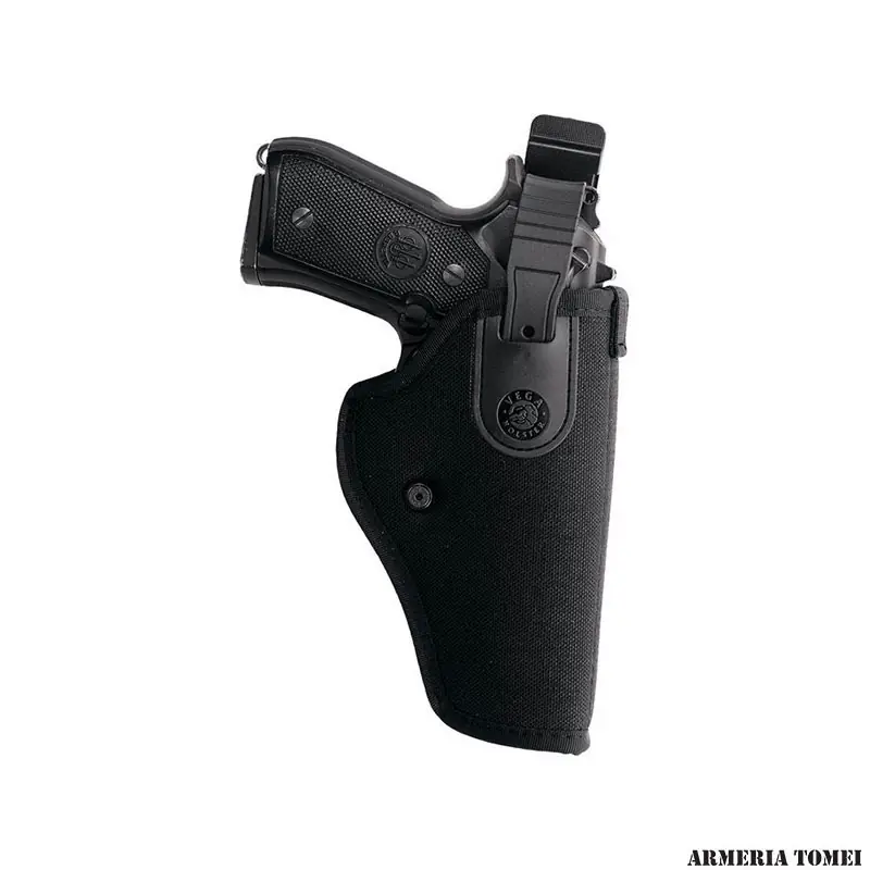 VEGA HOLSTER - FONDINA IN CORDURA INCLINATA