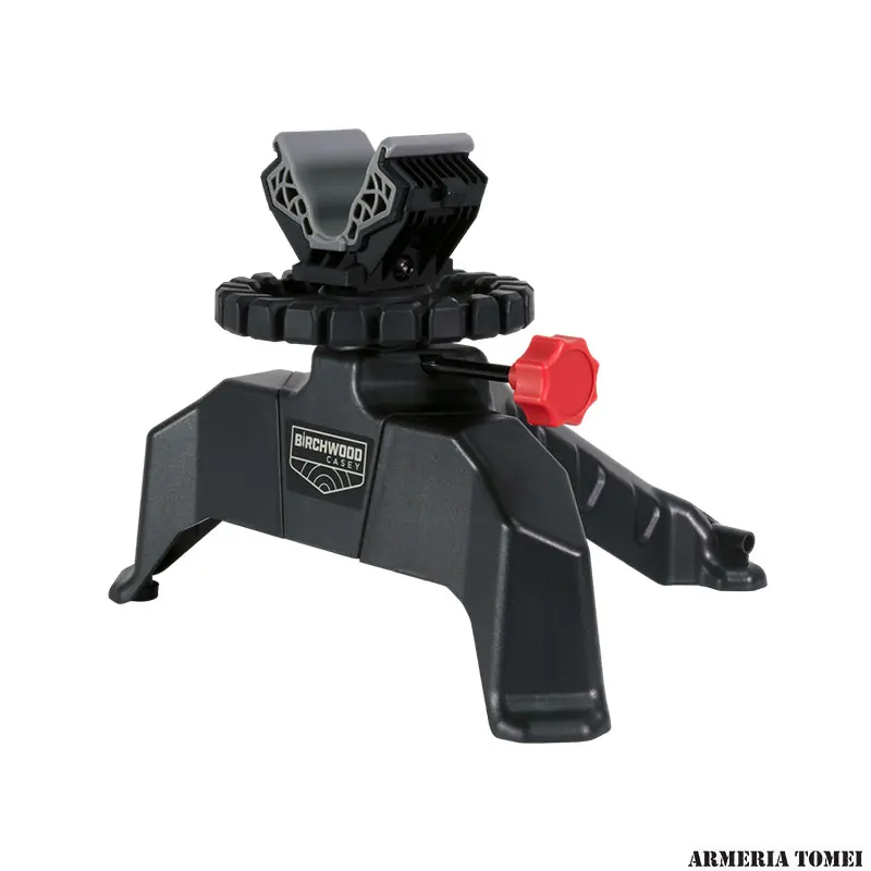 BIRCHWOOD - TANGO FRONT MOUNT RIFLE/PISTOL SHOOTING REST