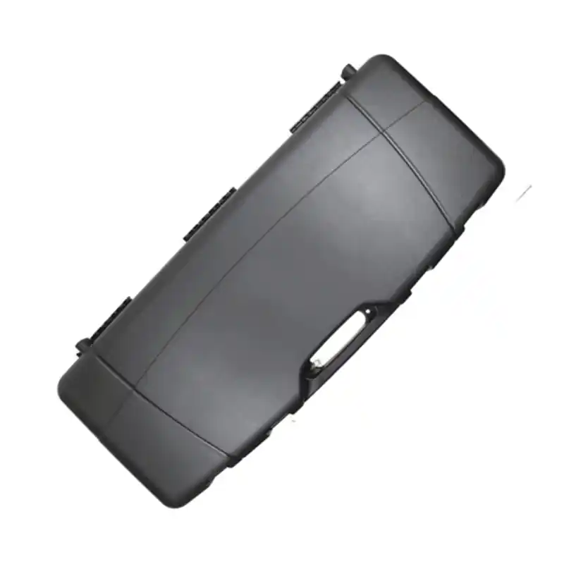FULPA - VALIGETTA ABS CM 98x35x12 PER CARABINA CON OTTICA