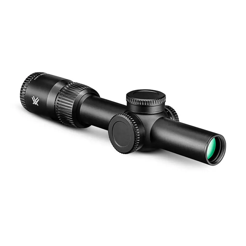 OTTICA - VORTEX - VENOM® 1-6x24 SFP AR-BDC3 MOA RETICLE SECOND FOCAL PLANE Tubo da 30 mm