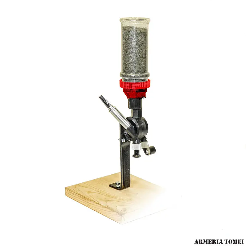 LEE - PERFECT POWDER MEASURE - DOSATORE MICROMETRICO