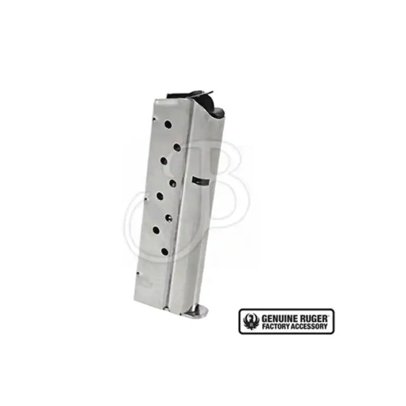 CARICATORE - RUGER SR1911 9MM - 9 COLPI
