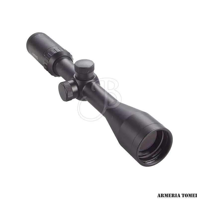 OTTICA - HAWKE VANTAGE 1 " 3-9X40 MIL DOT