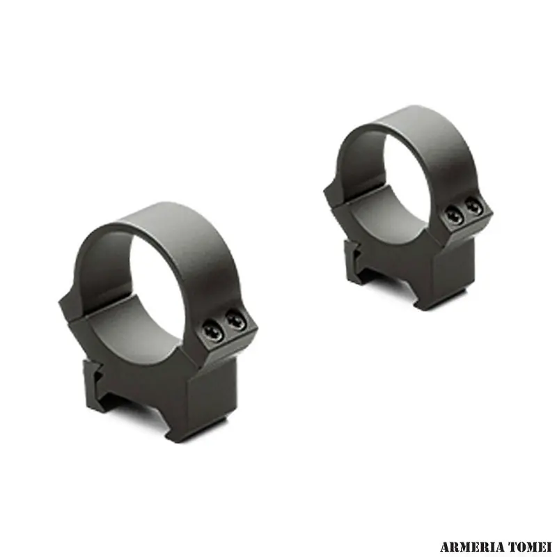 LEUPOLD - ANELLI DIAM. 30MM PRW2 - ALTI - OPACHI