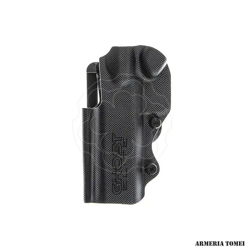 FONDINA - GHOST "CIVILIAN " FONDINA MANCINA PER BERETTA 92X/ PERFORMANCE (GI03-CN16X)