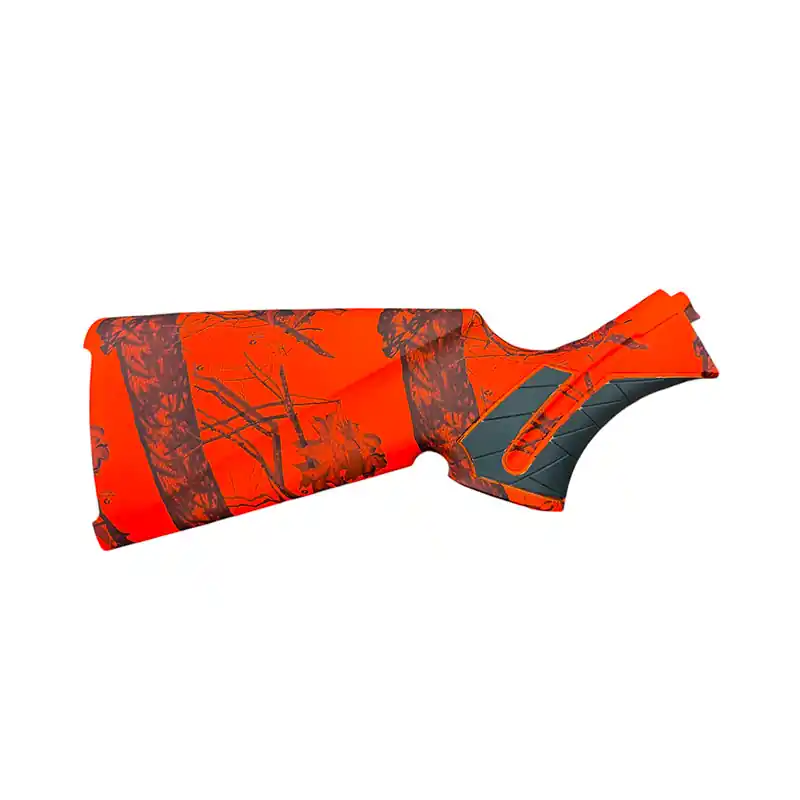 BROWNING - CALCIO PER BAR MK3 + VITE FISSAGGIO