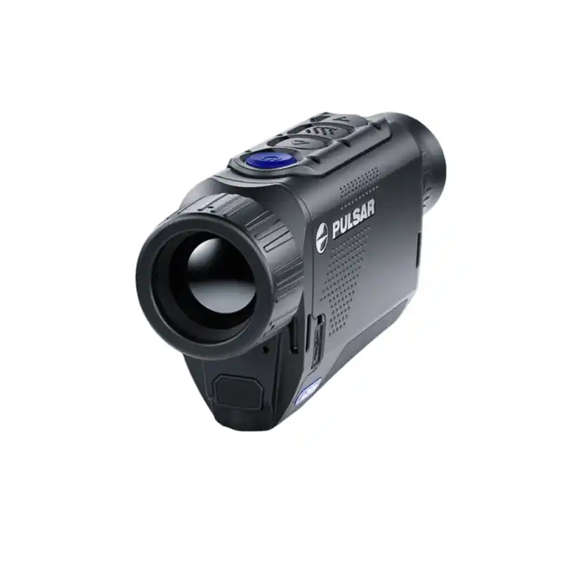 PULSAR - VISORE TERMICO AXION XQ30 PRO