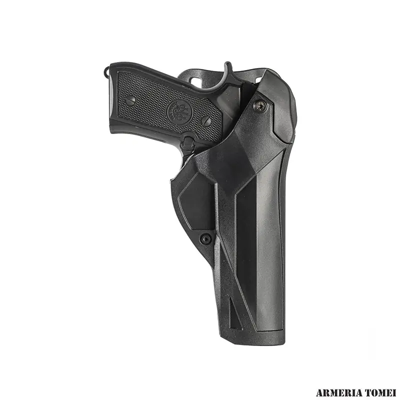 VEGA HOLSTER - DCA800 + 8K43 “ONE FOR TWO” BERETTA 92/98 (SINISTRA)