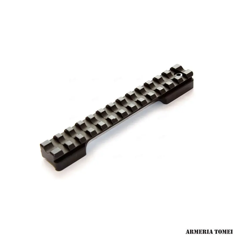 CONTESSA - SLITTA PICATINNY RAIL PH60 SAUER 303 0 MOA