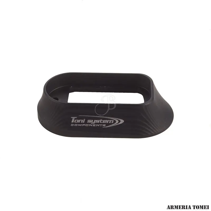 TONI SYSTEM - MINIGONNA GLOCK GEN3 17-35 NERO -MGL