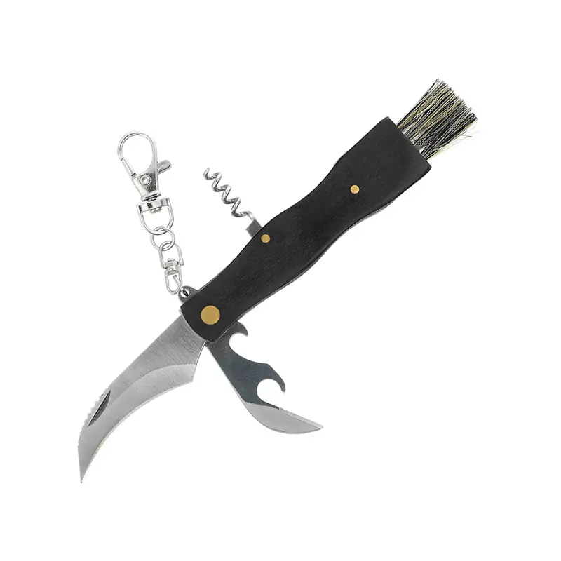 ALBAINOX - COLTELLO COGLI FUNGHI MULTIUSO