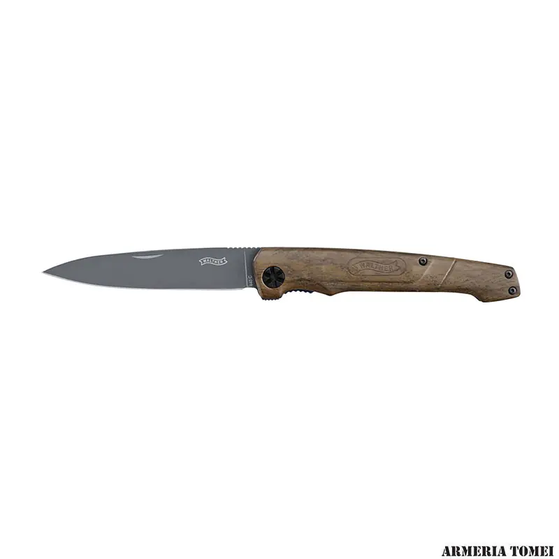 COLTELLO - WALTHER BWK1