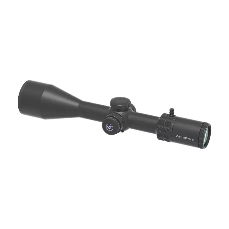 OTTICA - VECTOR OPTICS - GRIZZLY PRO 3-18x56i 30mm Tube 1/10 MIL Illumination