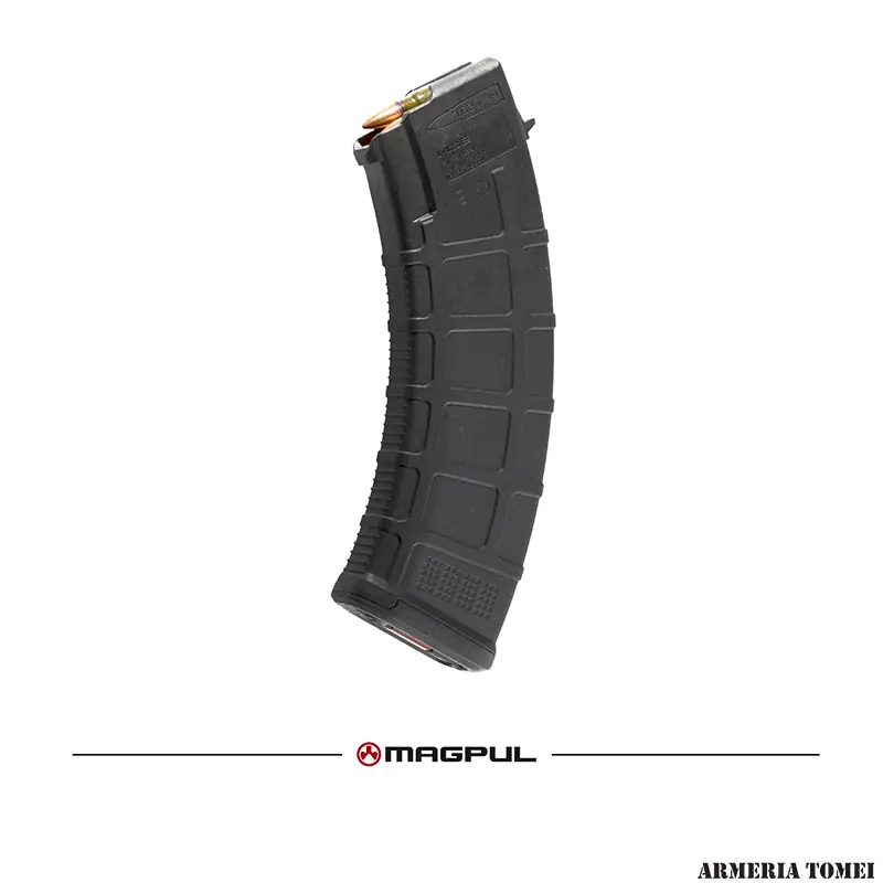 CARICATORE - MAGPUL PMAG 47 7.62x39mm Soviet Inferiore a 30 Colpi Black