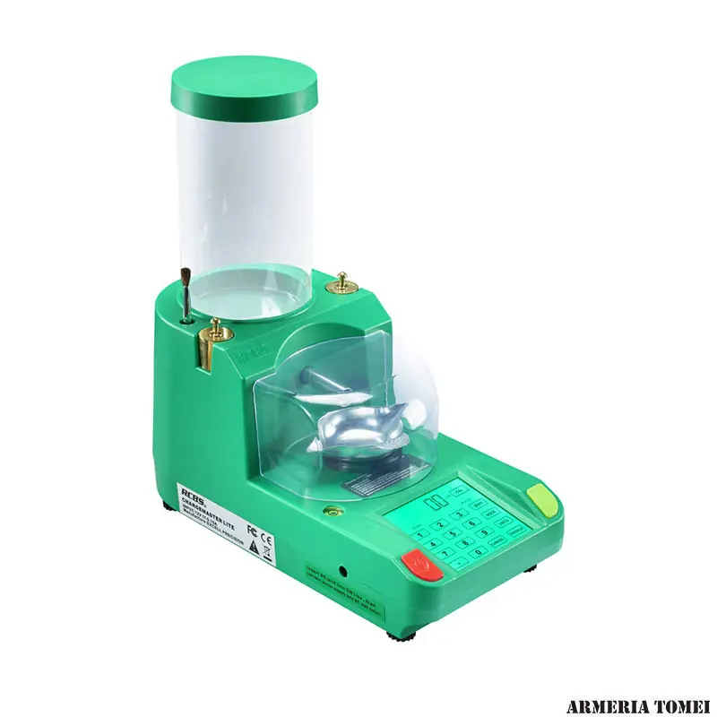 RCBS - 98944 CHARGEMASTER LINK