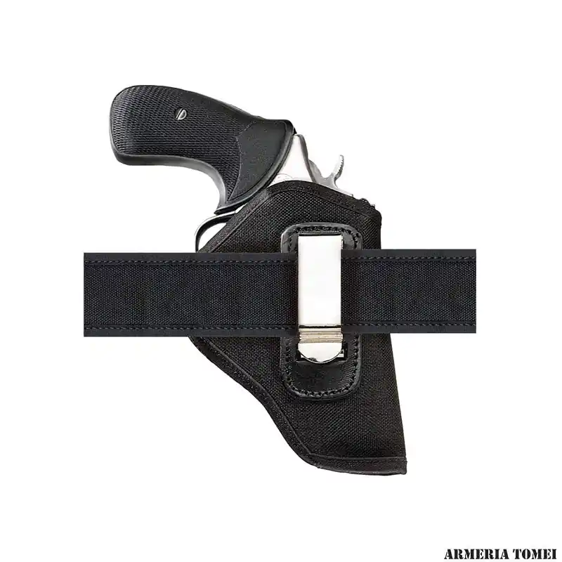 RADAR - FONDINA IN CORDURA INTERNA PER REVOLVER 2.5 "