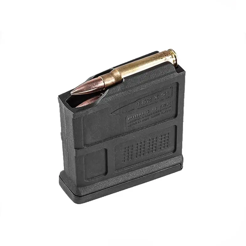 CARICATORE - MAGPUL - PMAG 5 7.62 AC - .308 WIN/7.62 NATO 5 COLPI