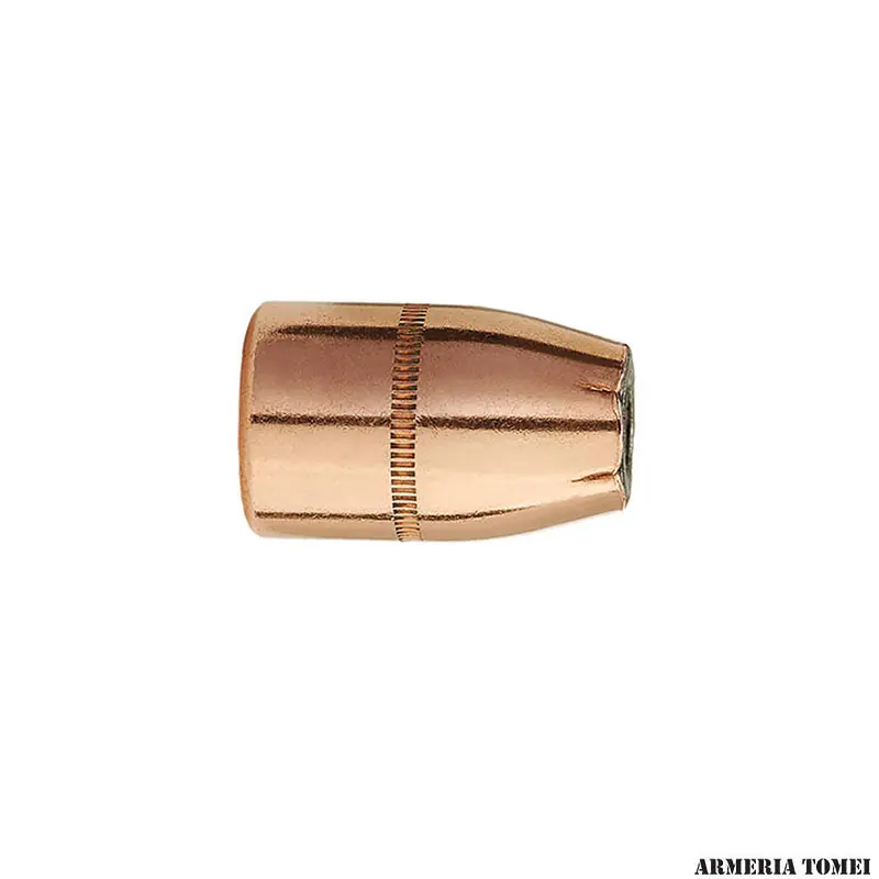 PALLE - SIERRA - 38 CAL .357 DIA. 125GR. JHP SPORTS MASTER (8320) 100pz