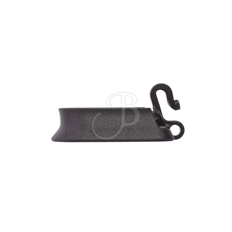 GLOCK - GEN5 MINIGONNA X G17 G22 G34 G45 MAGWELL 01