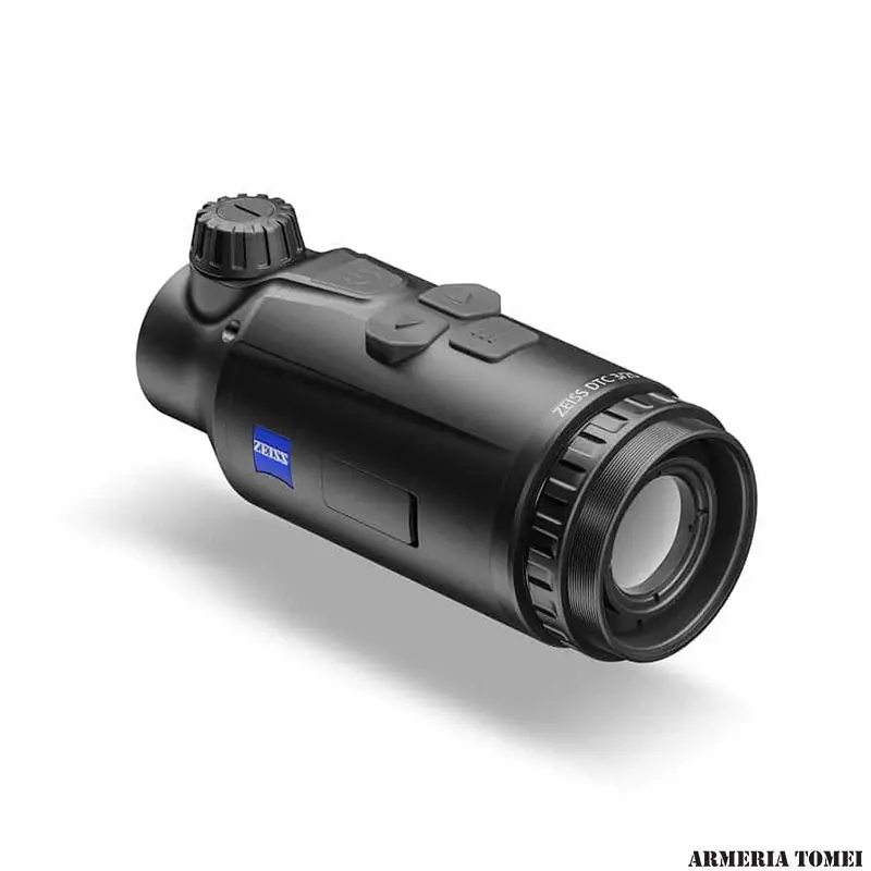 ZEISS - DTC 3/25 VISORE TERMICO CLIP ON
