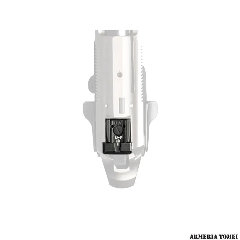BERETTA - TACCA DI MIRA STANDARD PER 92X