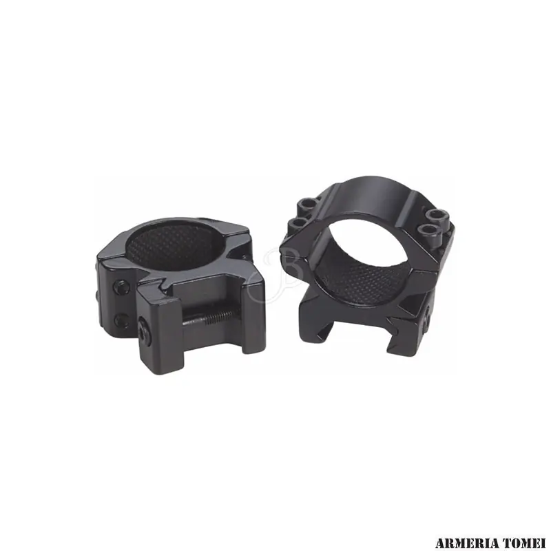 HAWKE - ATTACCO MATCH 2PZ 30MM ALTO -WEAVER