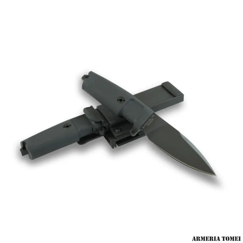 COLTELLO - EXTREMA RATIO - SHRAPNEL OG BLACK