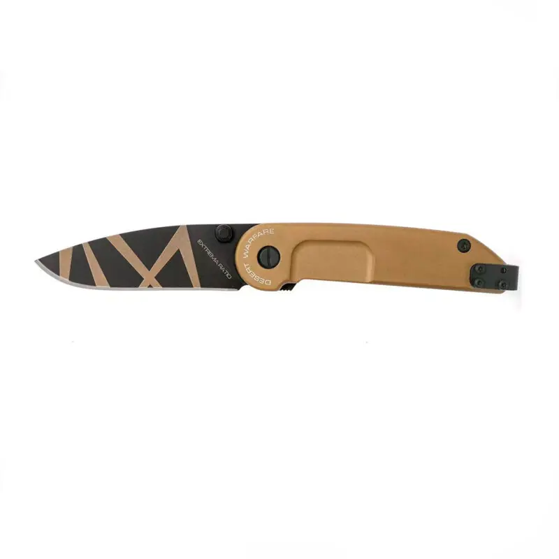 COLTELLO - EXTREMA RATIO - BF1 CD DESERT WARFARE