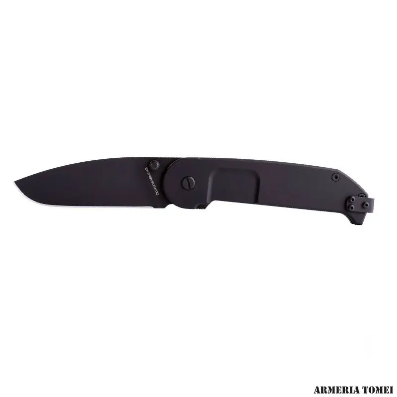 COLTELLO - EXTREMA RATIO BF2 CD BLACK