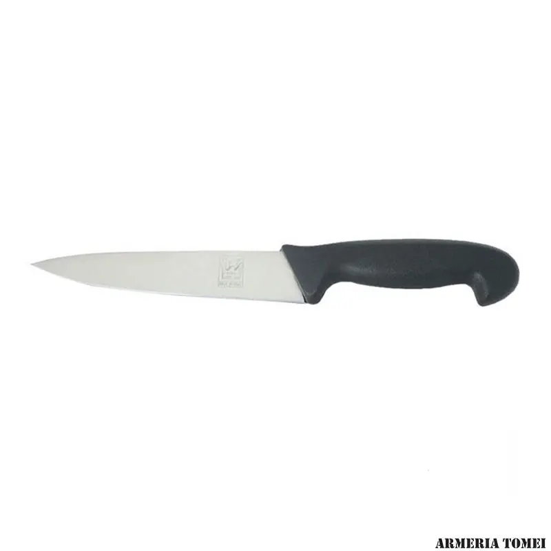 COLTELLO - CAMEL PVC SCANNARE CM. 18