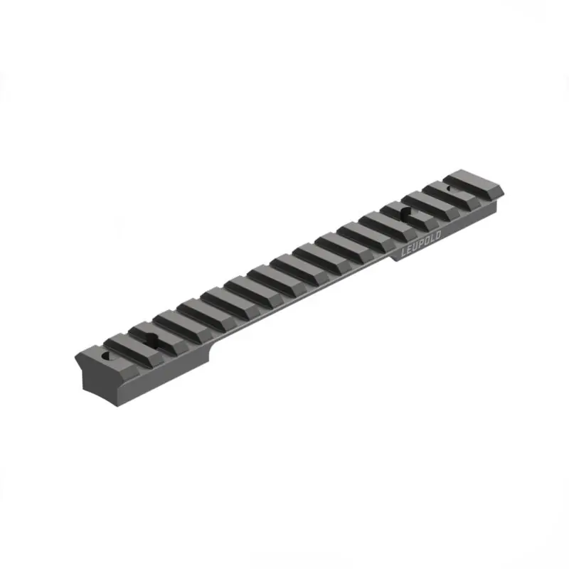 BASE - LEUPOLD - BACKCOUNTRY CROSS-SLOT BASE REMINGTON 700 LA 20 MOA
