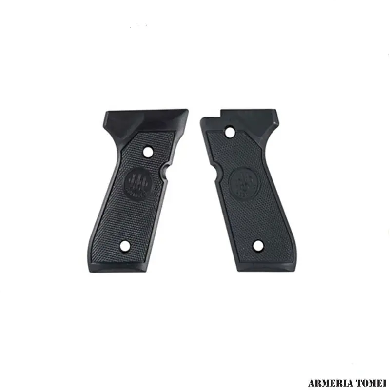 BERETTA - COPPIA GUANCETTE IN POLIMERO 92/96/98