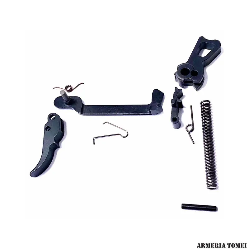BERETTA - SET GRUPPO SCATTO COMPETITION SERIE 92/96/98 SA/DA