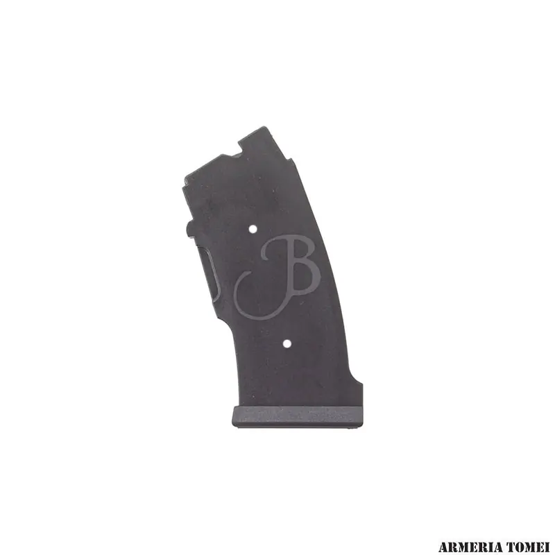 CARICATORE - CZ 455/512 CAL. 22LR 10 COLPI -PLAST