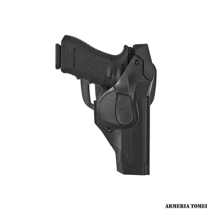 VEGA HOLSTER - FONDINA "CAMA " POLIMERO LEV.III DUTY H. PER BERETTA M9A1