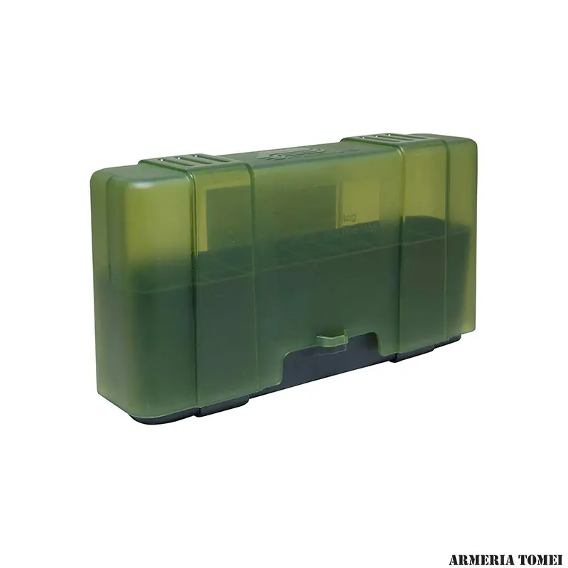 PLANO - RIFLE AMMO CASE (PER MUNIZIONI DI CARABINA) 20 COLPI
