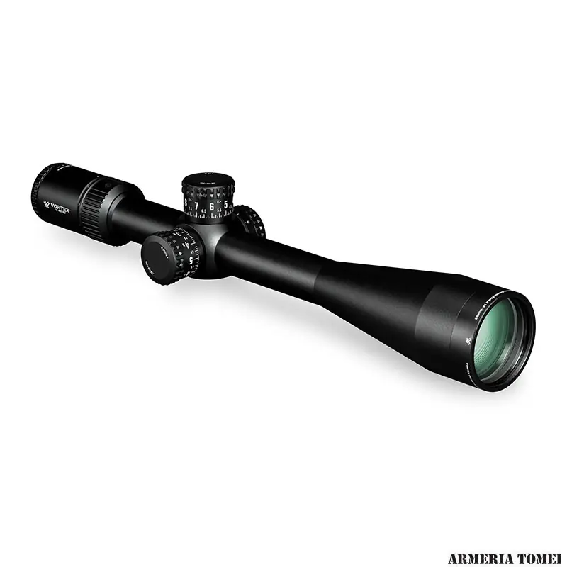 OTTICA - VORTEX - GOLDEN EAGLE® HD 15-60x52 SCR-1 (MOA)