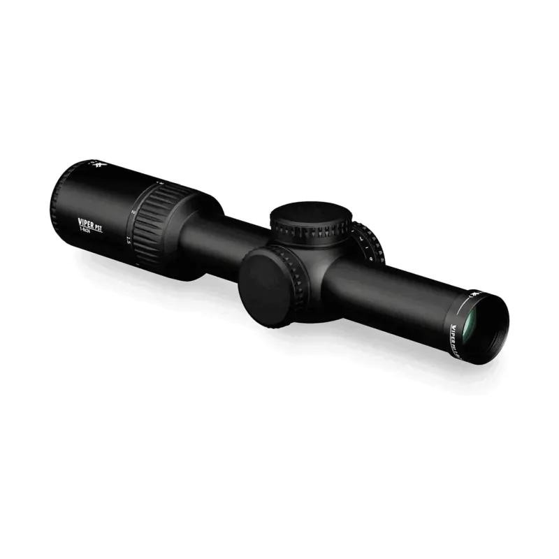 OTTICA - VORTEX - VIPER® PST ™ GEN II 1-6X24 Reticolo VMR-2 (MRAD) Tubo da 30 mm