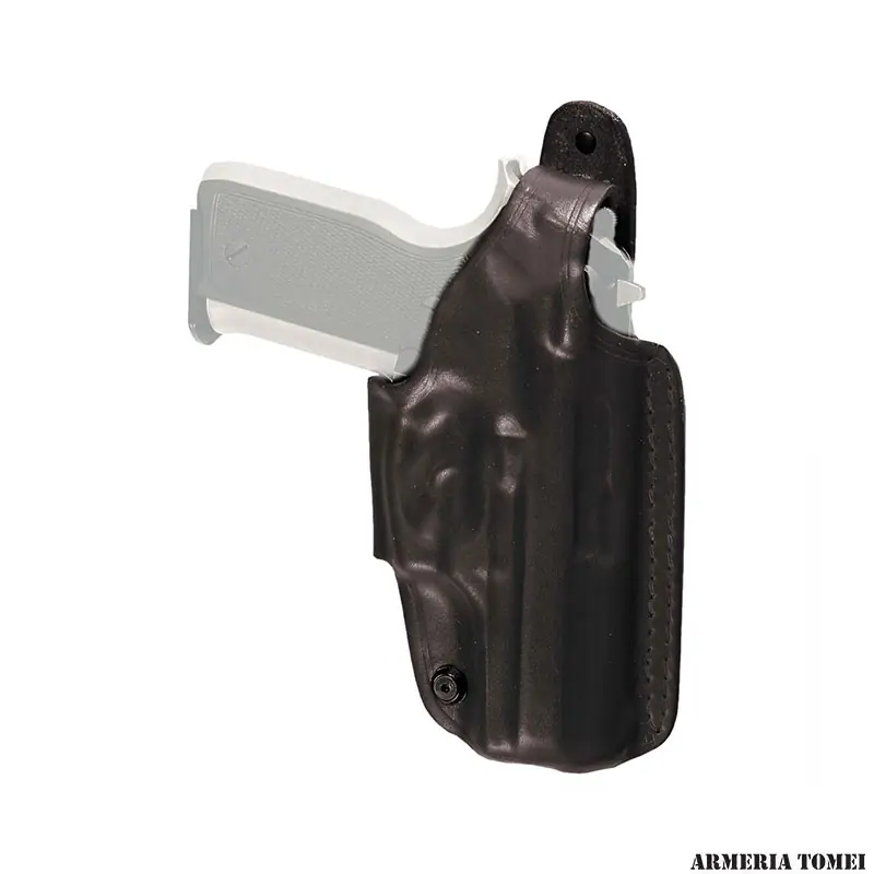 VEGA HOLSTER - FONDINA CUOIO DA CINTURA ORIZ/VER. PX4