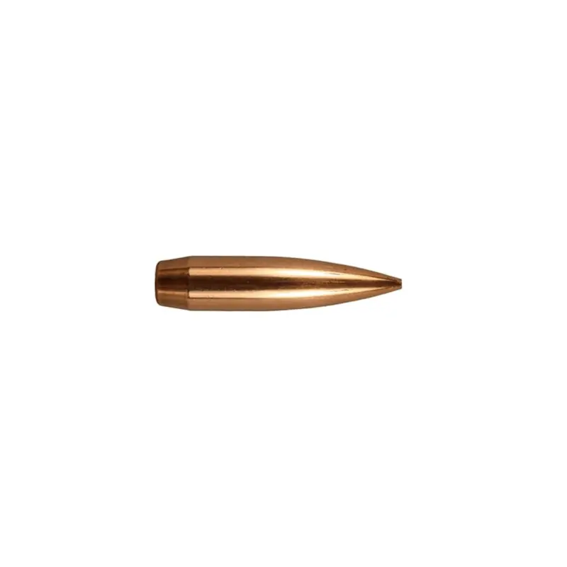 BERGER BULLETS - MATCH TARGET .30 CALIBER (.308 ") 185GR JUGGERNAUT TARGET BULLETS