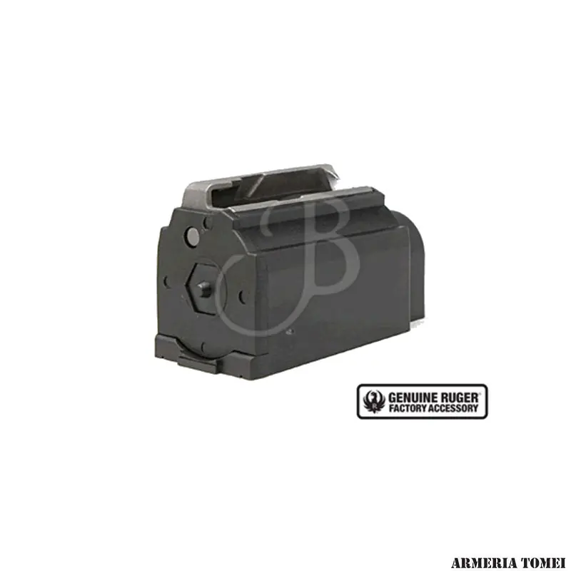 CARICATORE - RUGER MAG-96/44 4 COLPI 44MAG
