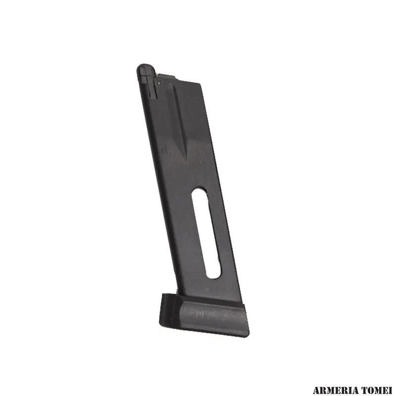 ASG - CARICATORE - CZ SHADOW 2 cal. 4,5