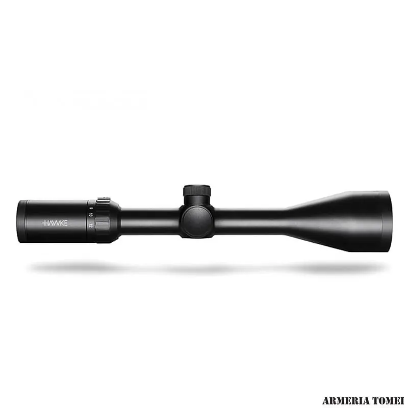 OTTICA - HAWKE VANTAGE 1 " IR 4-12X50 L4A
