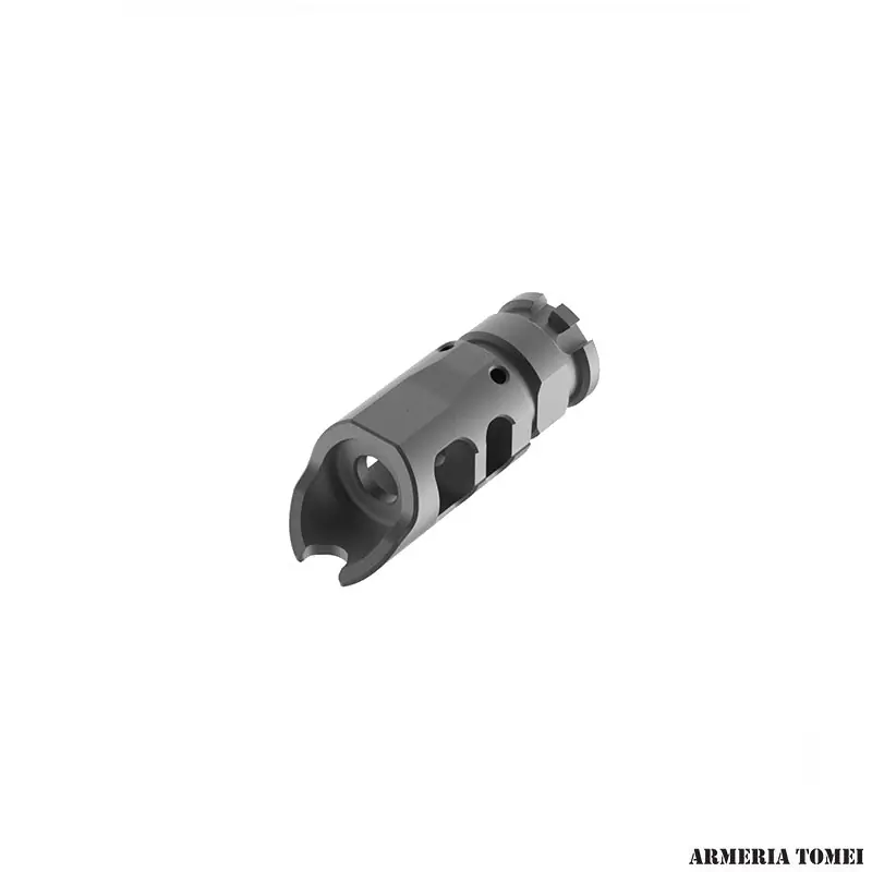 AUDERE - SOW MUZZLE BRAKE CAL. 7,62 M14X1