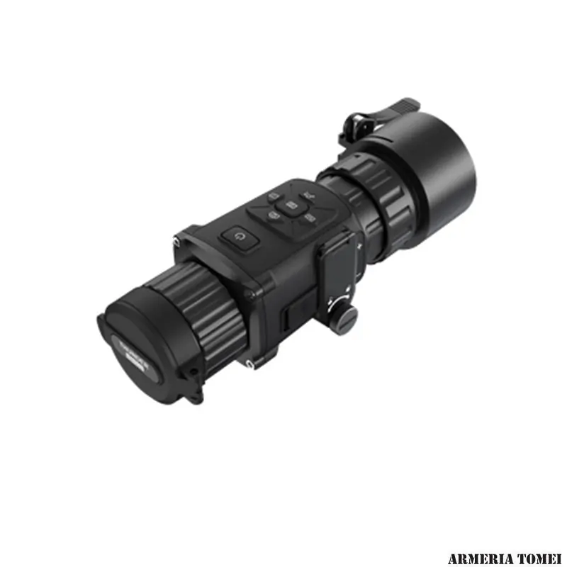 HIKMICRO THUNDER CLIPON TH35C THERMAL 16G 1/8x 1024×768 Oled Lens 35mm (A)