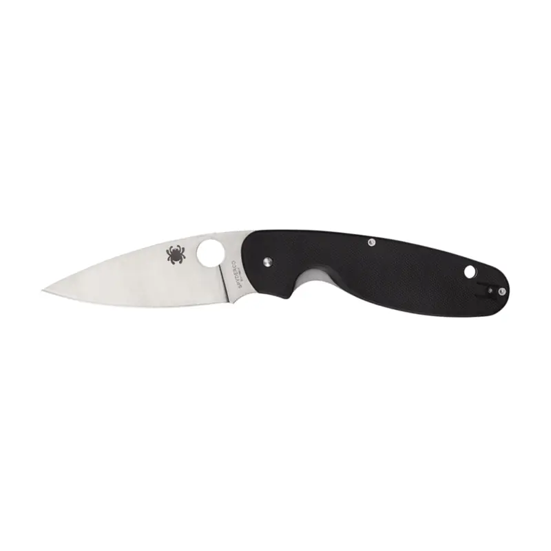 COLTELLO - SPYDERCO EMPHASIS G-10 PLAIN