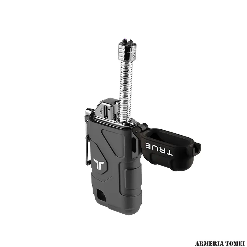 TRUE UTILITY -ACCENDINO PLASMA LIGHTER