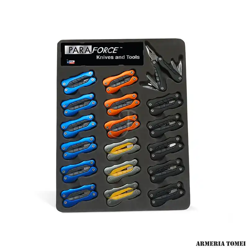 ACCUSHARP PARAFORCE MULTI TOOL