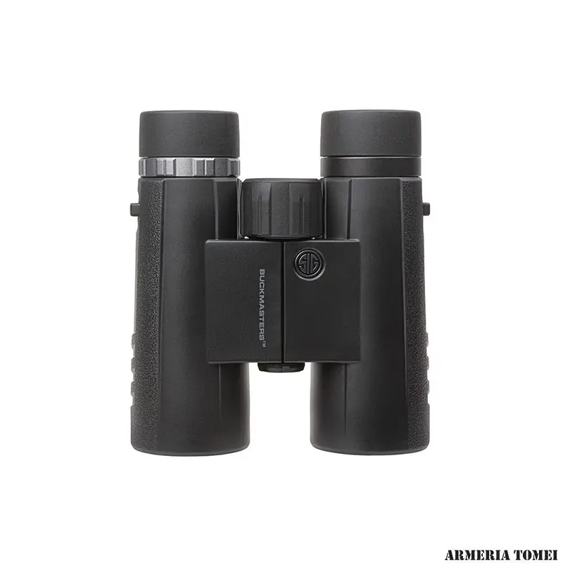 BINOCOLO - SIG SAUER - BUCKMASTER 10x42